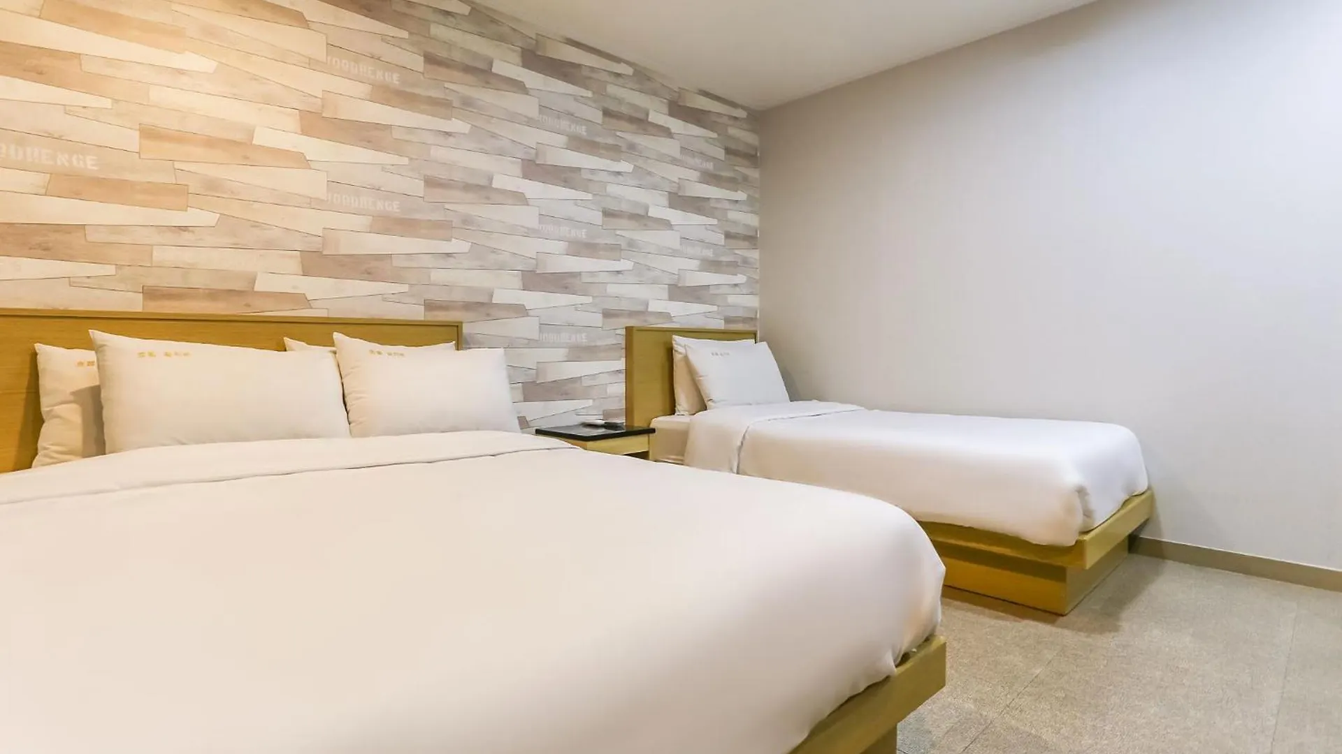 Aliba Hotel Jeju