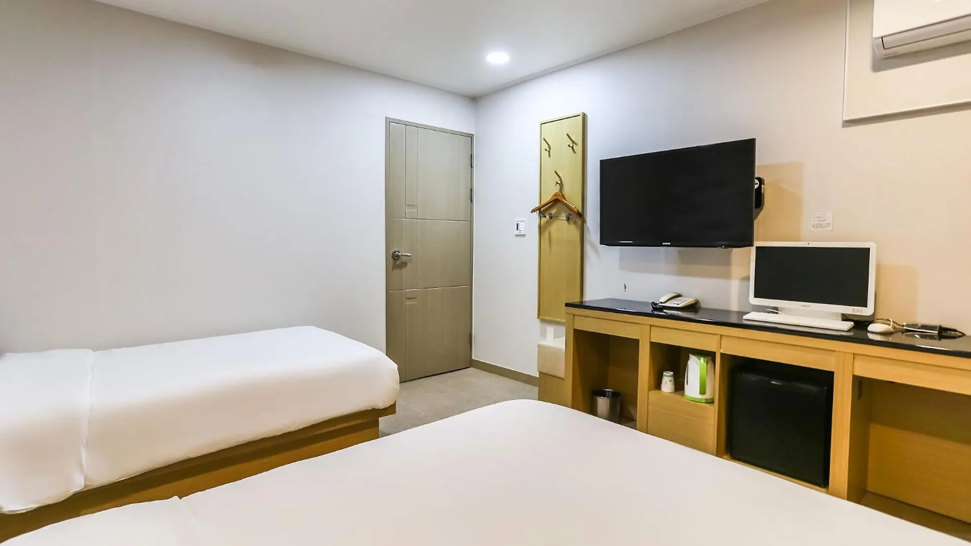 Aliba Hotel Jeju