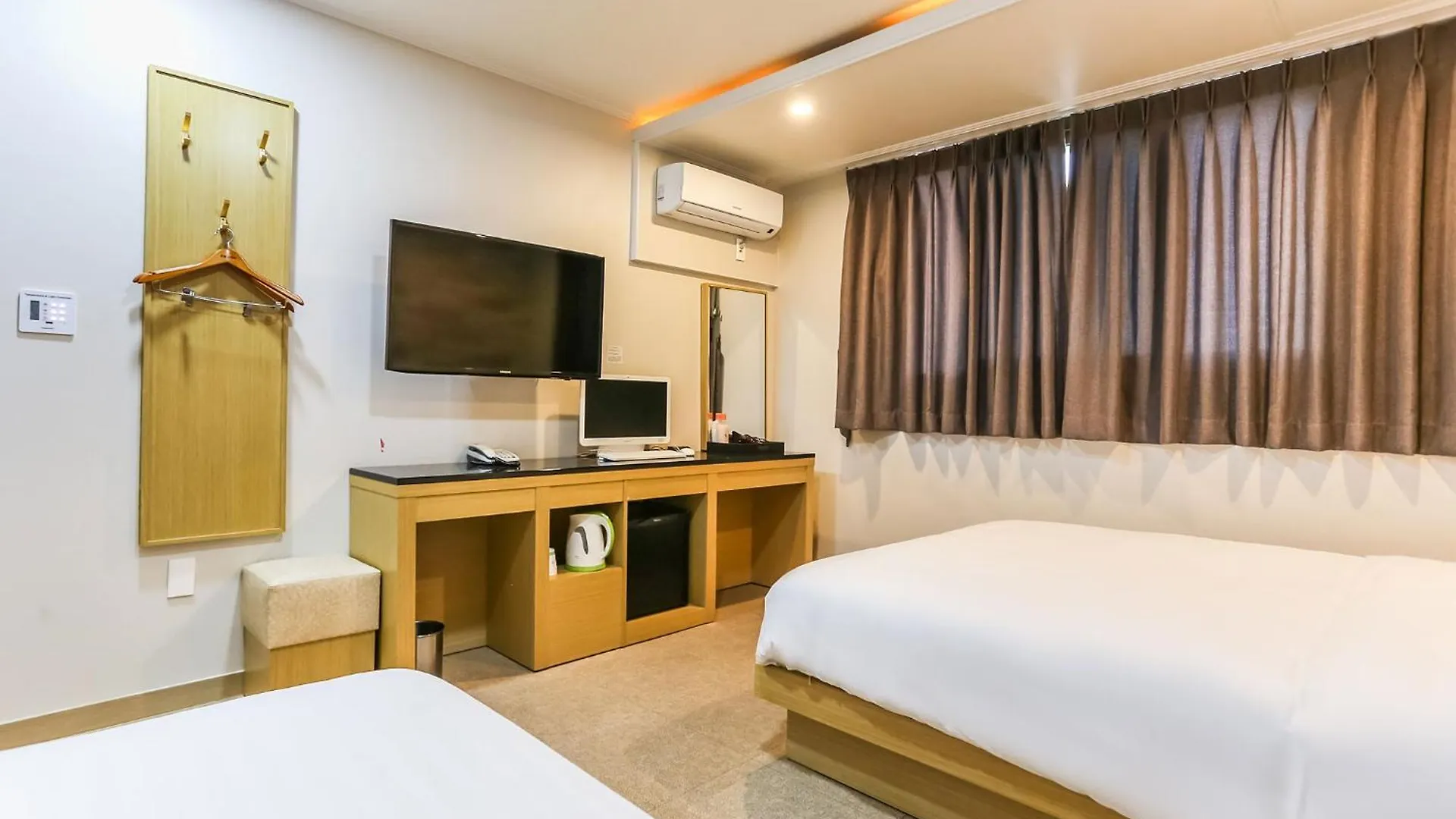 **  Aliba Hotel Jeju South Korea