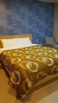 Aliba Hotel Jeju