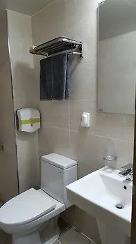 Aliba Hotel Jeju 2*,