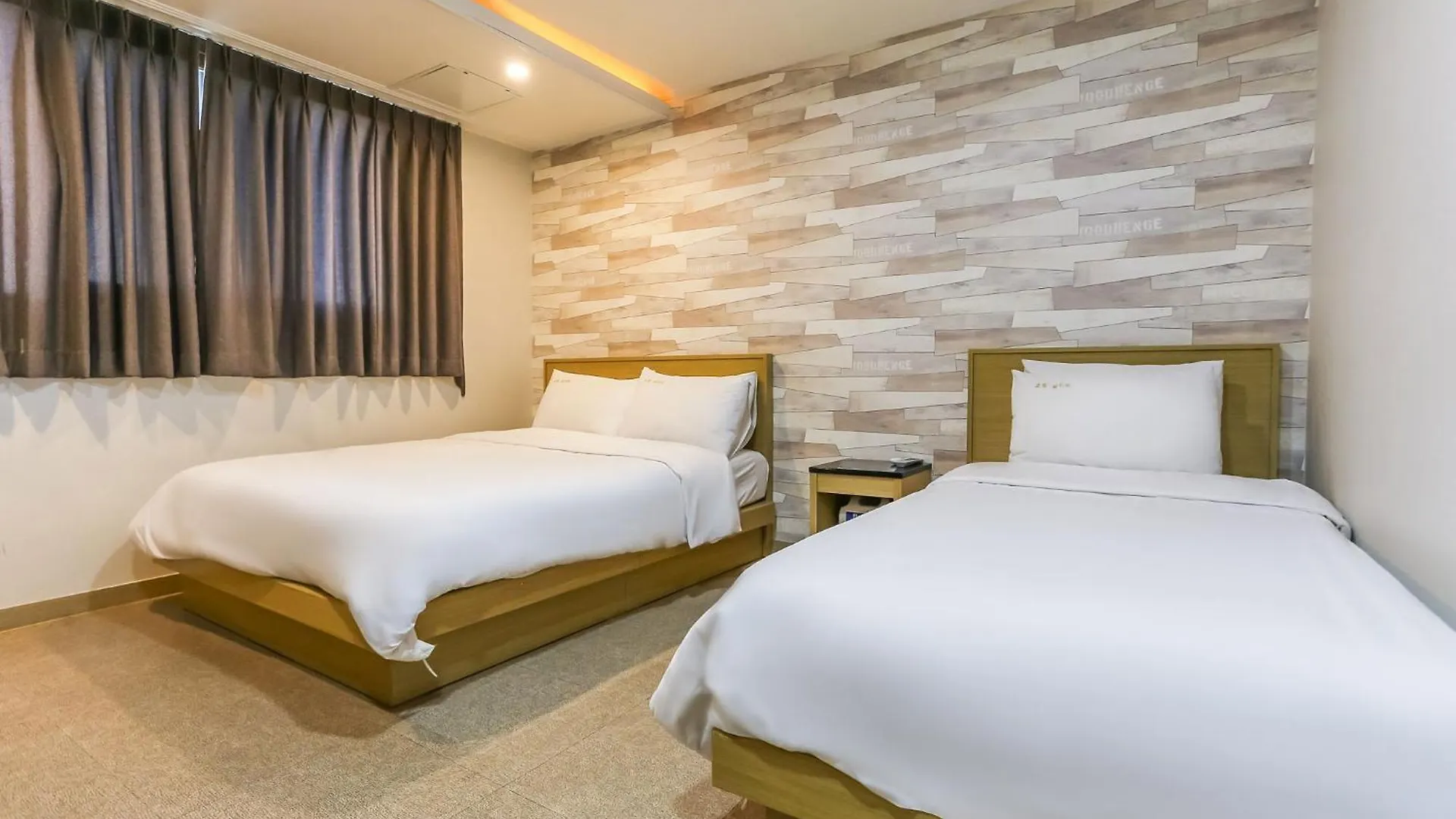 Aliba Hotel Jeju