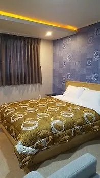 Aliba Hotel Jeju