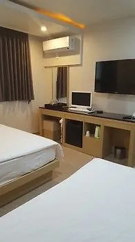 Aliba Hotel Jeju Corée du Sud
